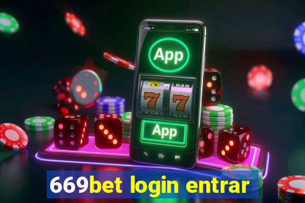 669bet login entrar